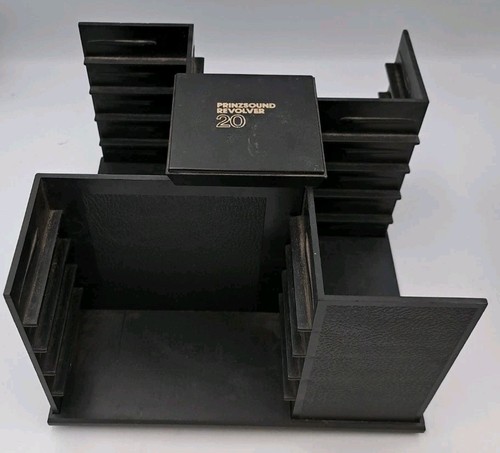Vintage prinzsound revolver - vintage,