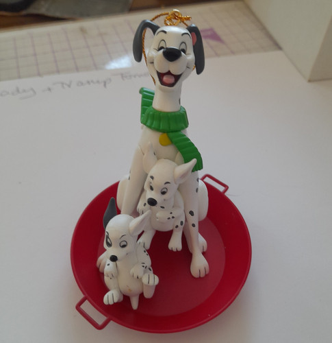 Grolier collectables disney - collectables,