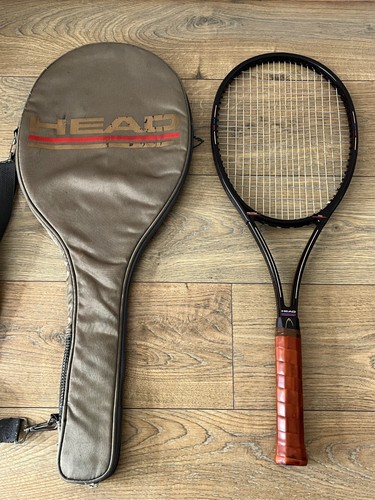 Head prestige pro - head,