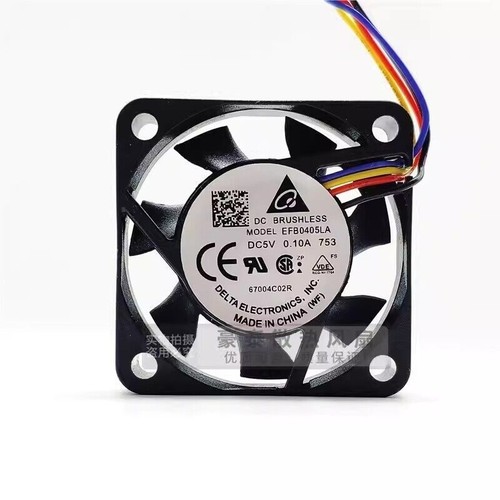 Efb0405la 4010 dc5v - efb0405la, 0.10a