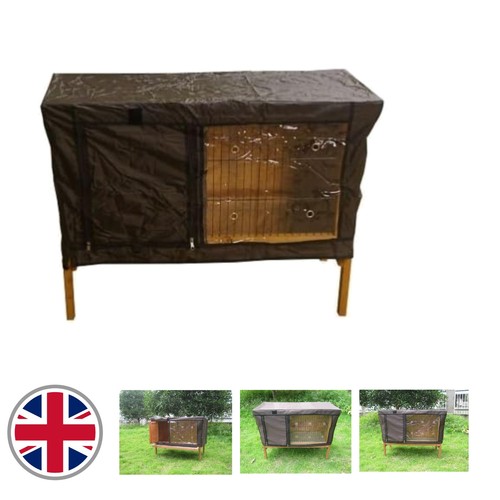 Durable insulating cover for - durable,
