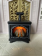 Sylvanian Families Living Room