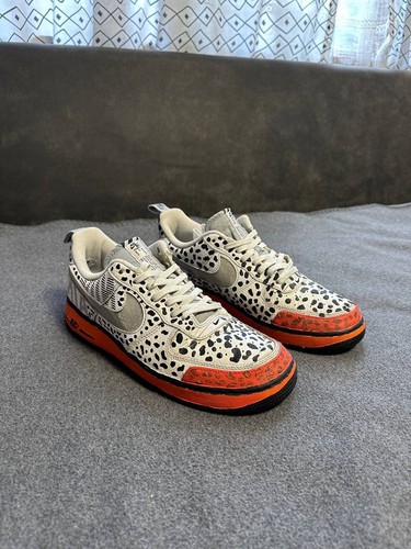 Nike air force low - nike, custom