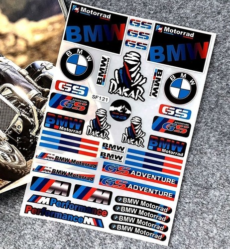 For bmw adventure - bmw, gs