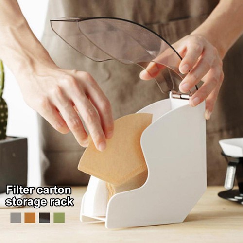 Hand drip coffee filter - hand,