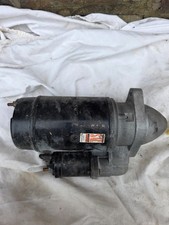 Lucas M45G Starter Motor 12V