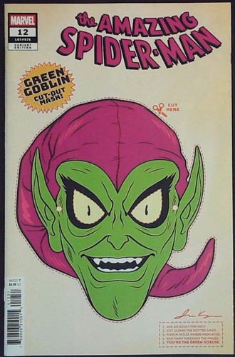 The amazing spider man - the,