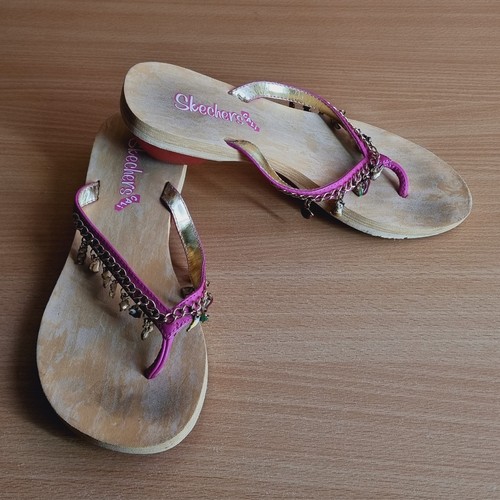 Skechers cali ladies sandals - cali,