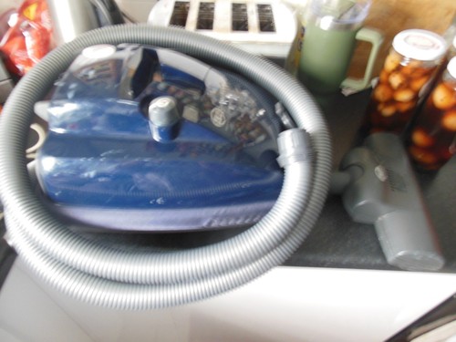 Sebo airbelt komfort navy - airbelt,