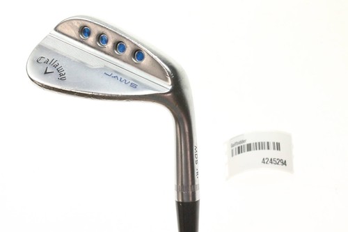 Callaway md5 jaws chrome - md5, s