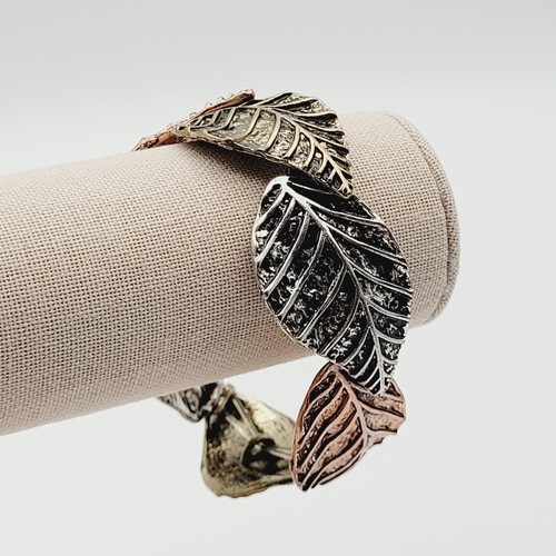 Triple tone leaf - triple,