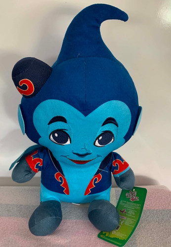 The wizard flying monkey - wizard,
