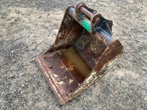 Digger bucket inch for - 24,