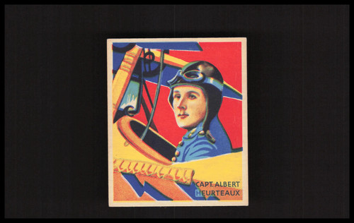 1934 national chicle - national, sky