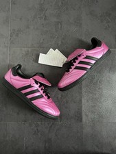 Adidas Samba Metallic Purple