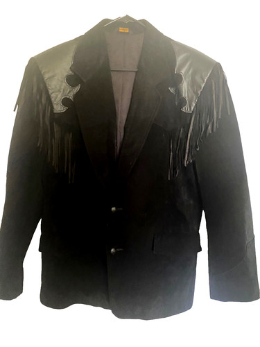 Mens vtg usa pioneer wear - mens,