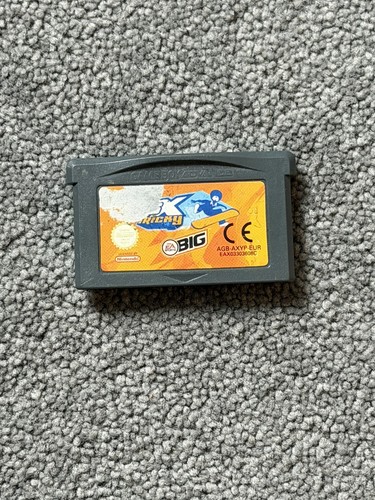Ssx tricky nintendo gameboy - ssx,