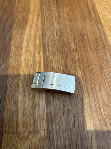 Watch bracelet clasp - watch,