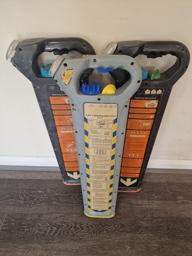 Radiodetection cat3 - 3, x