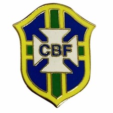 New BRAZIL Football