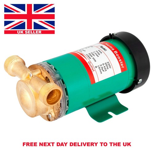 Trident 90w water pressure - trident,