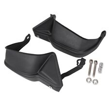 Hand Protection Protector Wind Deflector for KTM Duke 250 390, 2013-2022, Black