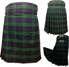 Scottish Kilt Men Outfit