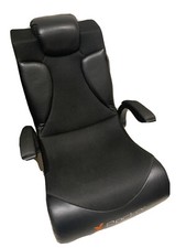 x rocker vision pro gaming