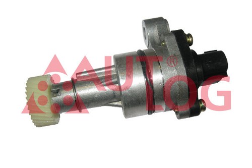 New rpm sensor automatic - rpm,