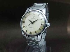 OMEGA Seamaster 2846-8-1SC