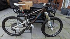 Merida 160 1000 all mountain mtb