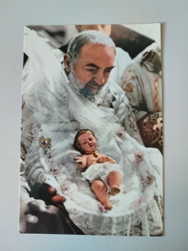 Padre pio pietrelcina - pio,