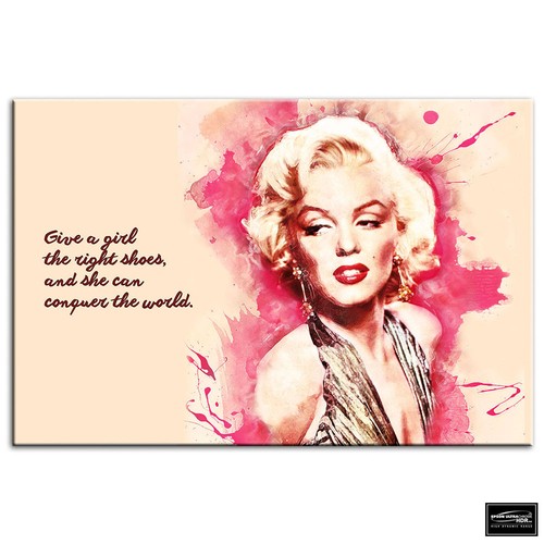 Marilyn monroe iconic - monroe,