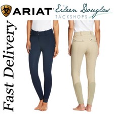 ARIAT WOMENS TRI FACTOR FULL