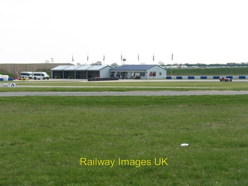 Photo bedford autodrome at - photo,