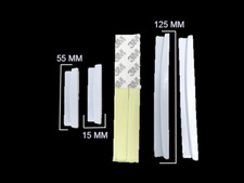 FORD CAR DOOR EDGE SCRATCH