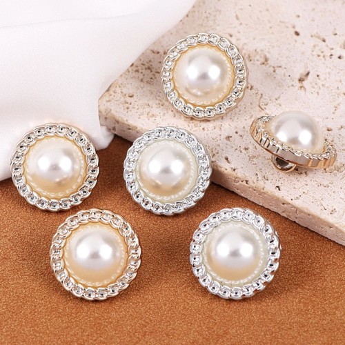 50pcs vintage pearl - 50pcs,
