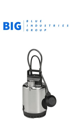 Lowara doc 110v - doc, 3/a