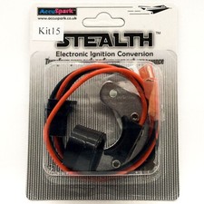  Bosch 005 & 009 - Distributor