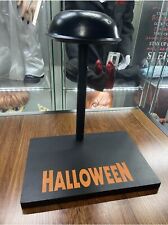 Halloween Display Mask Stand MADE TO ORDER