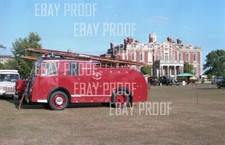 WEST SUSSEX FIRE BRIGADE Fire