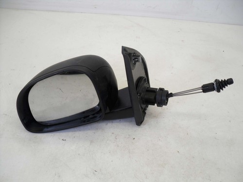Fiat panda active door mirror - fiat,