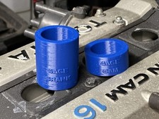 Toyota 4ag 16v Cam And Crank Seal Install Tools Ae86 Ae92 Aw11 4age