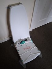 Neptune Lightweight Bath Lift Transfer Aid