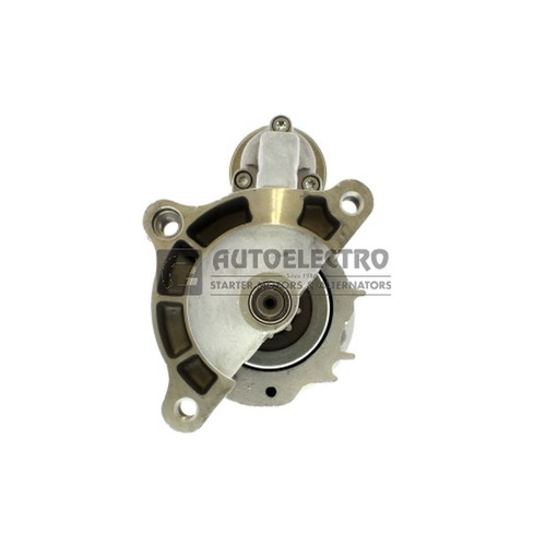 Autoelectro starter motor 12v - starter,