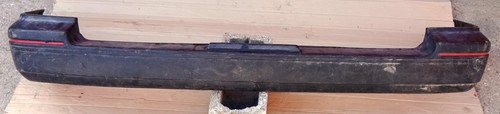 Jdm rear bumper toyota starlet - jdm,