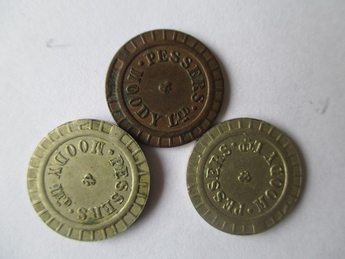 Pessers moody ltd - 3,