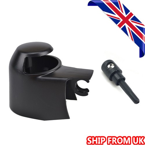 Rear wiper arm - rear,