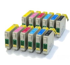 2 Sets of Compatible (non-OEM)