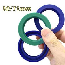 Hydraulic seal UN/UNS/UHS PU